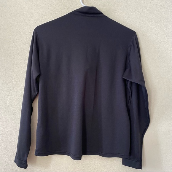 Patagonia Capilene 1/4 Zip Base layer - Picture 4 of 8